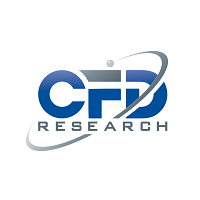 CFD Research Corporation logo